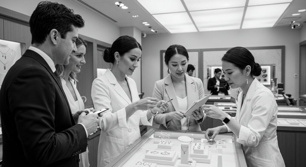 Sell Gold: How to Leverage Nyc’s Summer Events for Your Jewelry