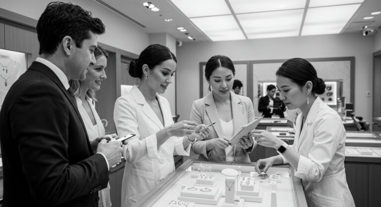 Sell Gold: How to Leverage Nyc’s Summer Events for Your Jewelry