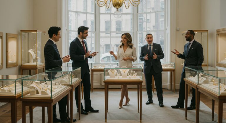 Sell Gold: Capturing Nyc’s Summer Luxury Market Trends
