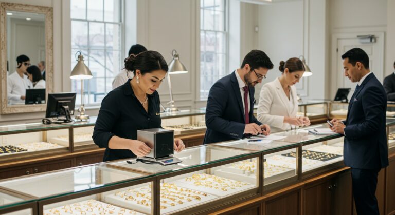 Sell Gold: Uncover the True Value of Your Jewelry This Summer