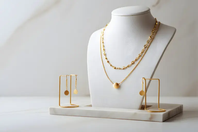 Sell Gold: 5 Essential Tips for First-time Sellers in NYC