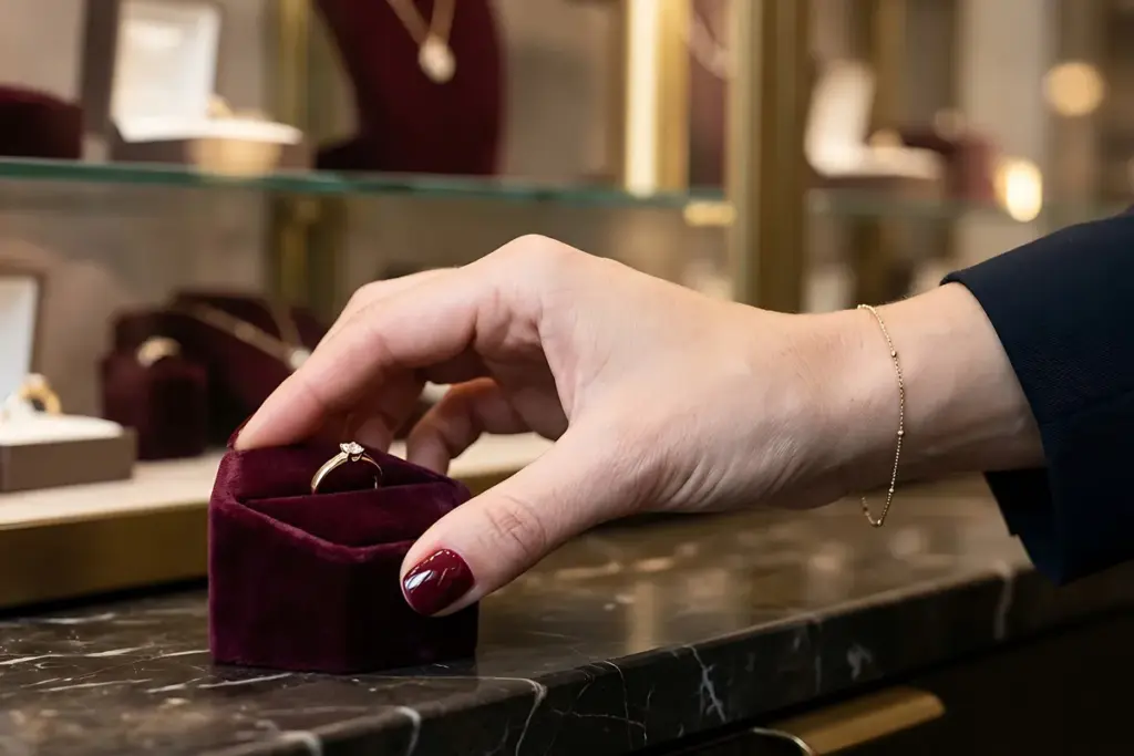 Ever Wondered How to Sell Precious Metals Efficiently in NYC?