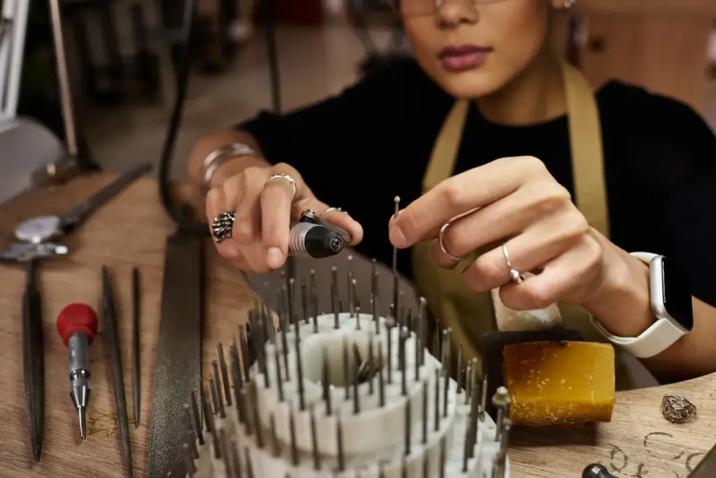 Are You Curious About the Future of Fine Jewelry Trends in NYC?
