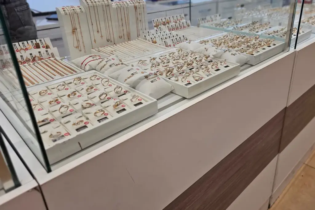 Understanding Fluctuations in Jewelry Value Amidst Gold Price Trends