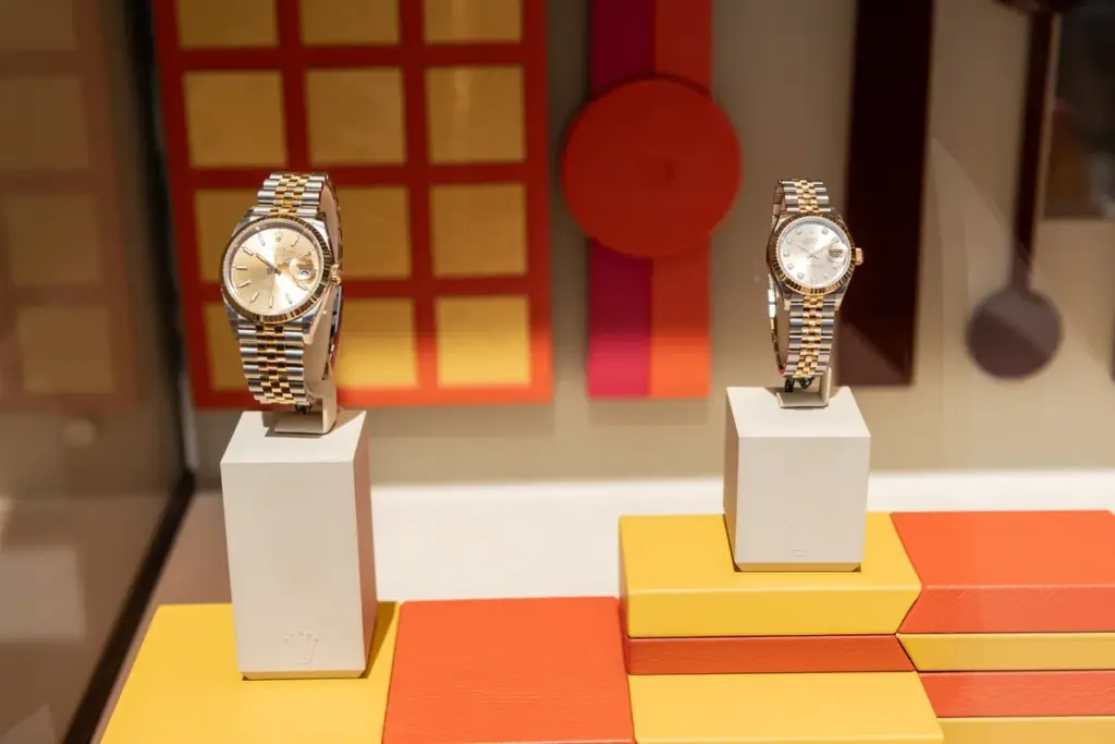 Are You Ready for the Latest Trends with New Rolex Models?