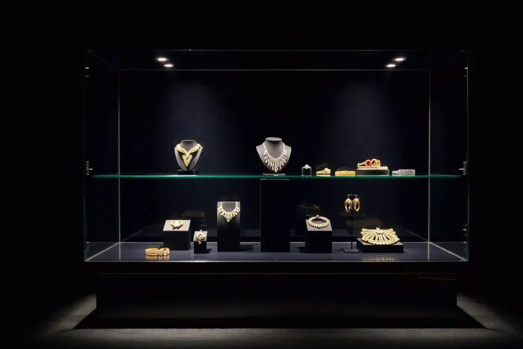 How to Successfully Sell Estate Jewelry in NYC for Maximum Value